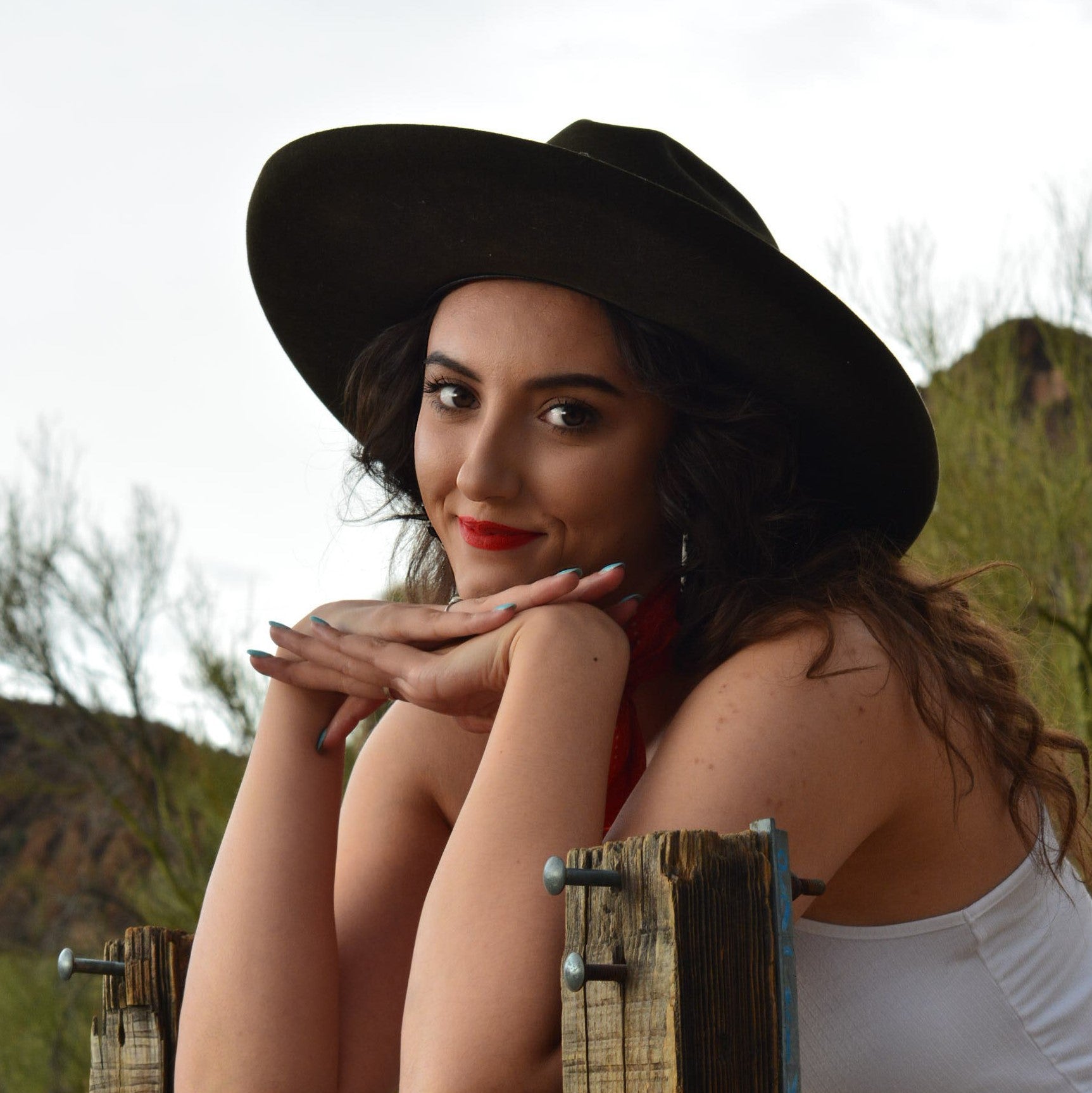 Featured Artist - Montessa the Artist