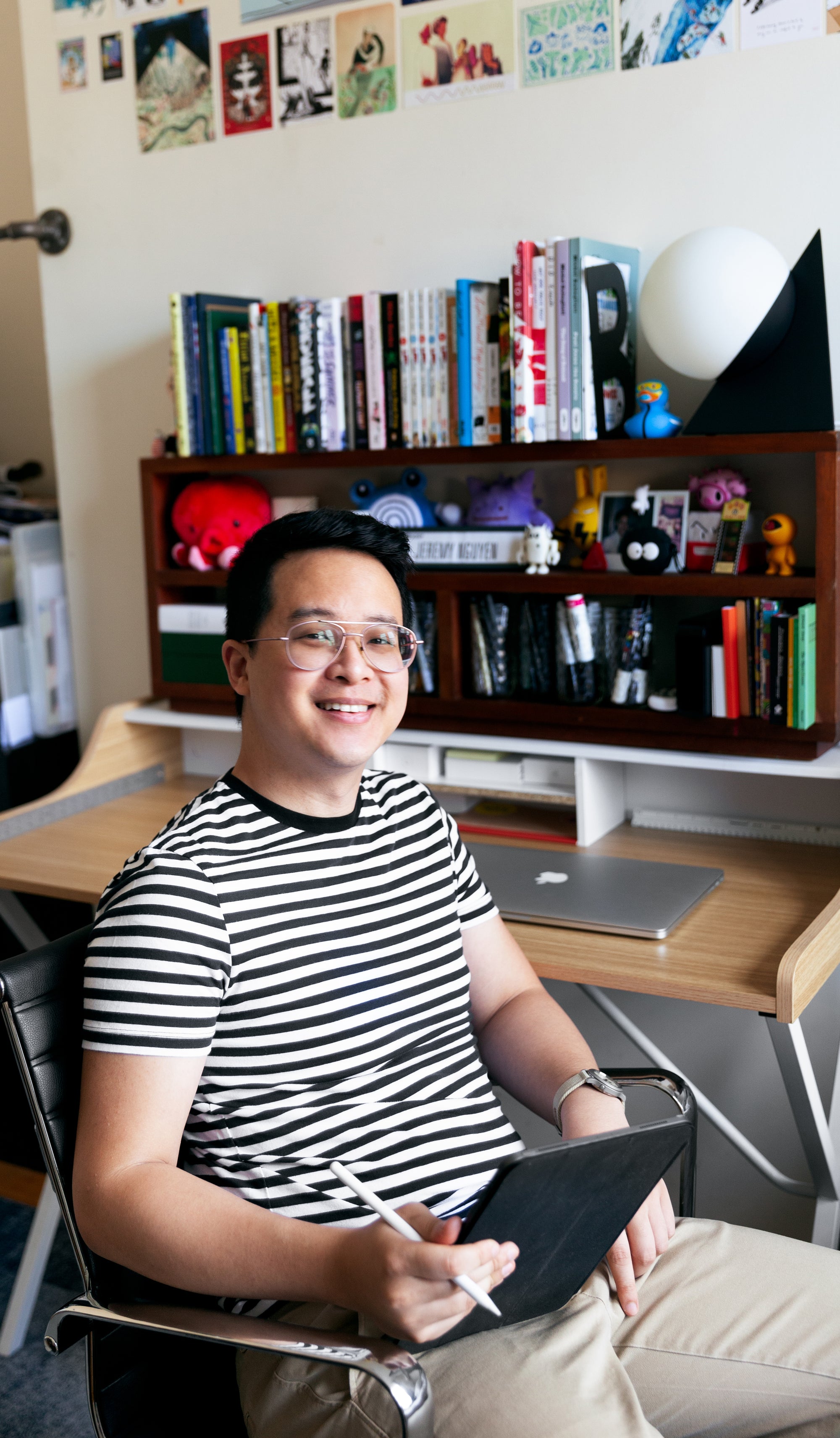 Customer Spotlight - Jeremy Nguyen