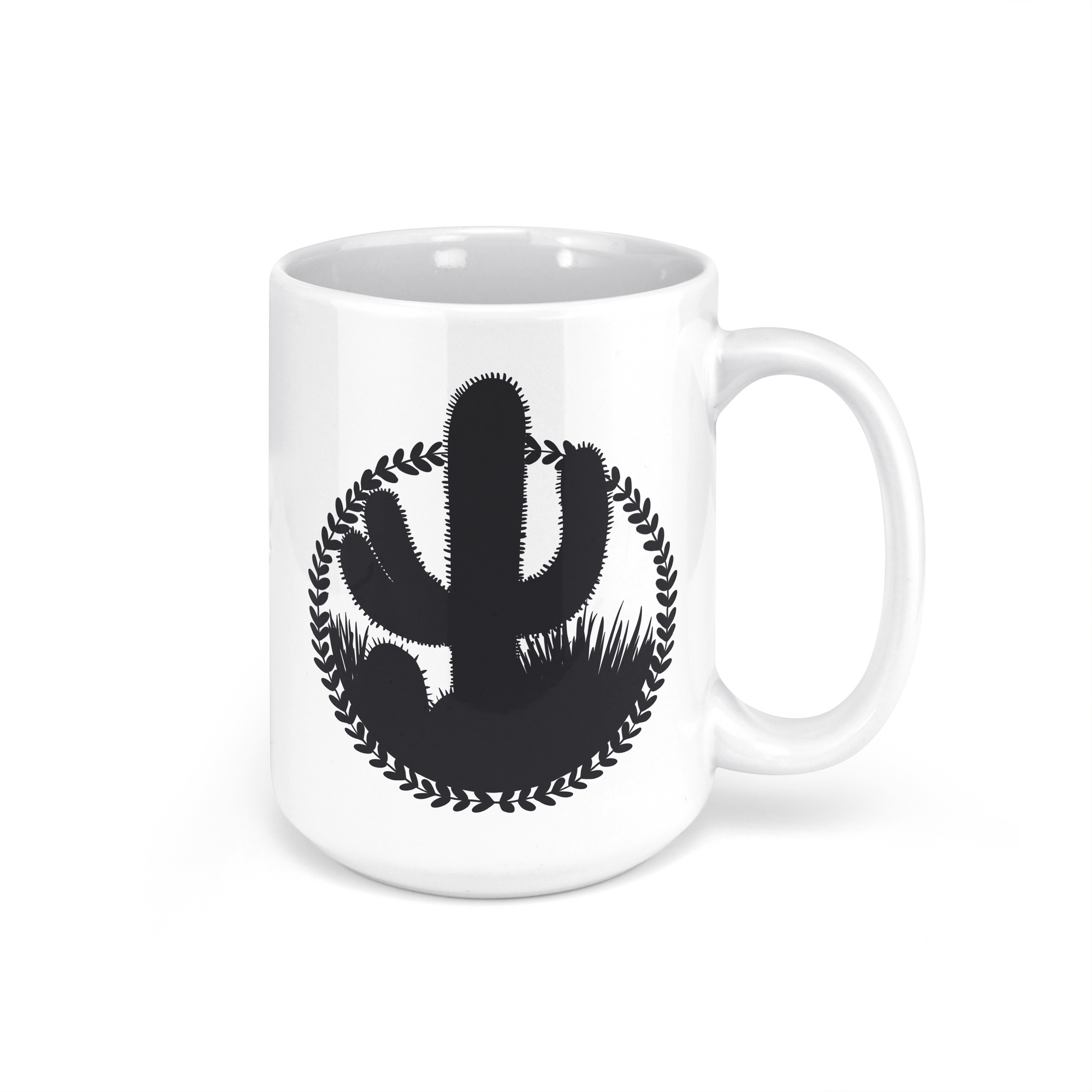 "Arizona Pride" - 15oz Coffee Mug