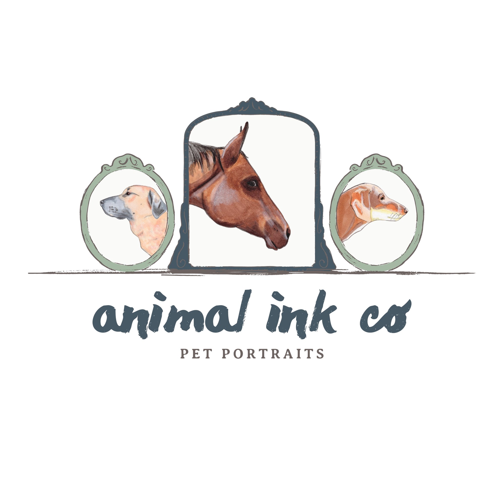 Animal Ink Co.