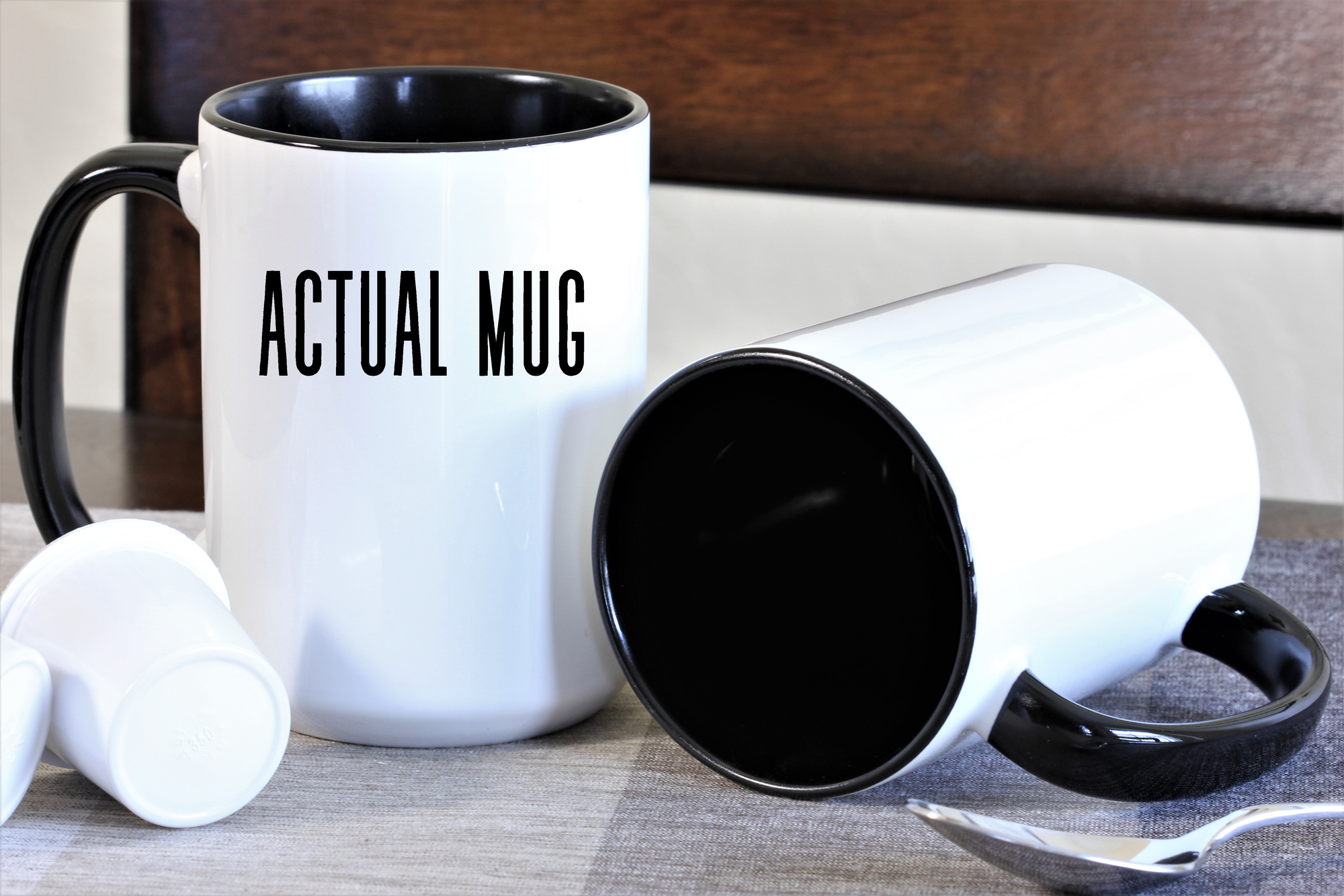 "Mmmm... Sloffee!" - 15oz Coffee Mug