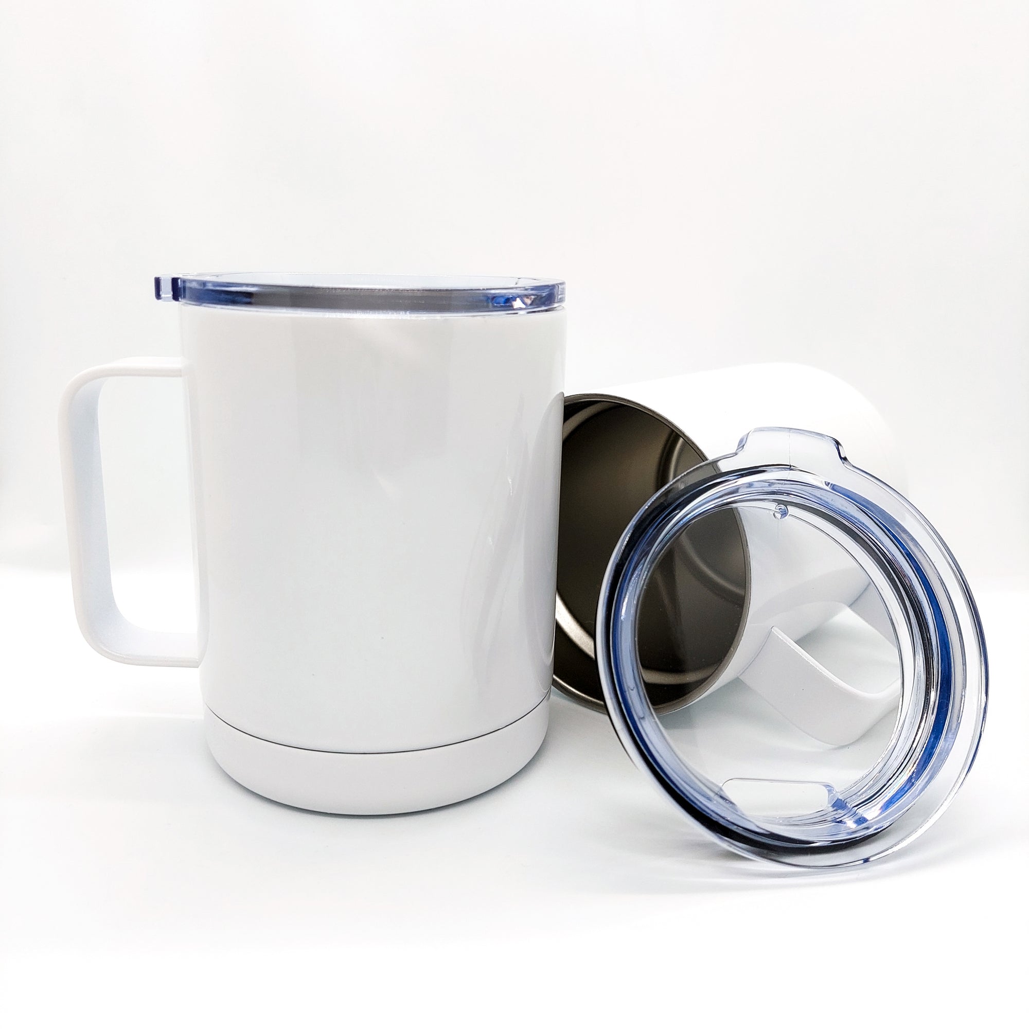 Blank Customizable 13oz Stainless Steel Mug