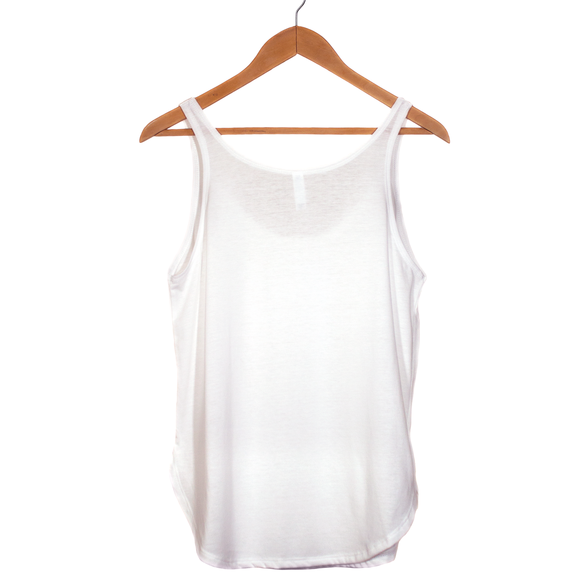 "Cleansing Autumn" - Triblend Tank